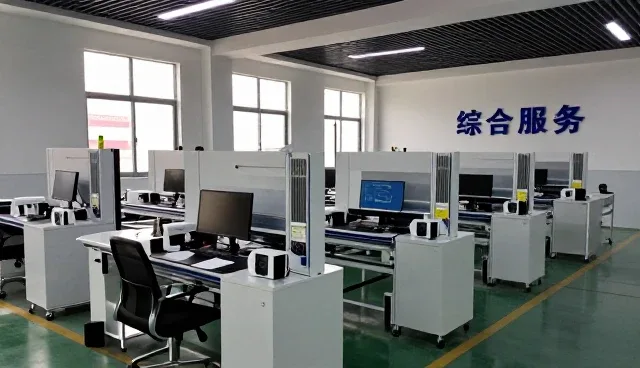 西安星光环境工程有限公司