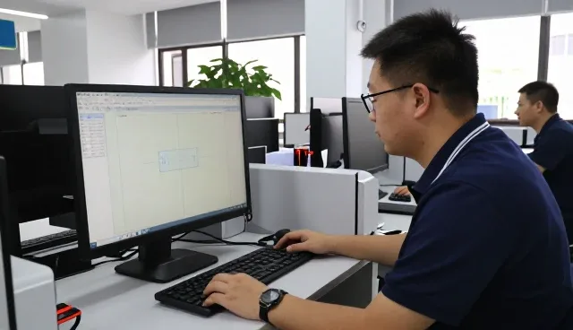 西安星光环境工程有限公司提供可靠智能监控系统支持