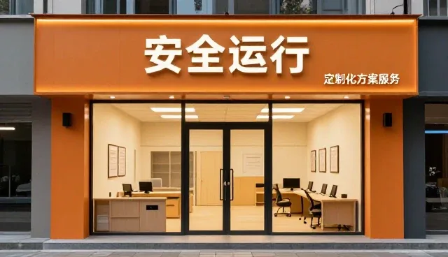 如何通过工程维保提升运行效率的选型关注点